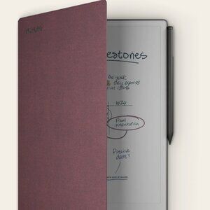 Remarkable Paper Pro